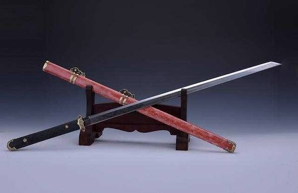 古人智慧|十八般兵器的代表性使用人物