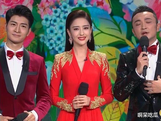 佟丽娅|2021年离婚的明星：赵丽颖意料之中，佟丽娅最有仪式感！