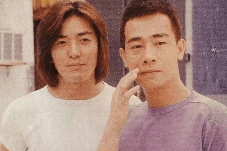 陈小春|“乌鸦哥”分享聚餐视频，陈小春竟意外出镜，这次不会掀桌子了吧