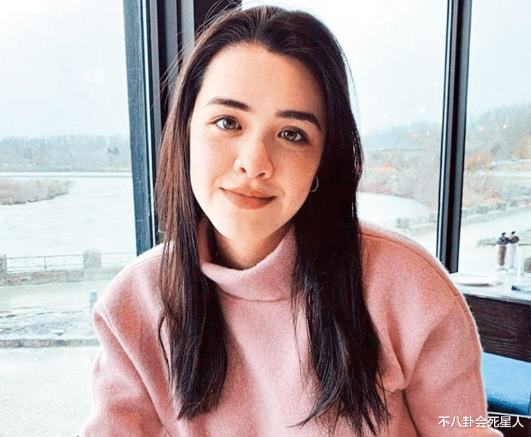 钟丽缇|钟丽缇大女儿夺得选美亚军！合照却长斑显老，与男友同居受争议