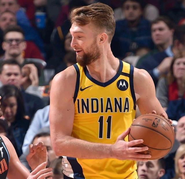 威斯布魯克|接近官宣！火箭隊可能會交易步行者小薩與首輪簽，放棄伍德與泰特