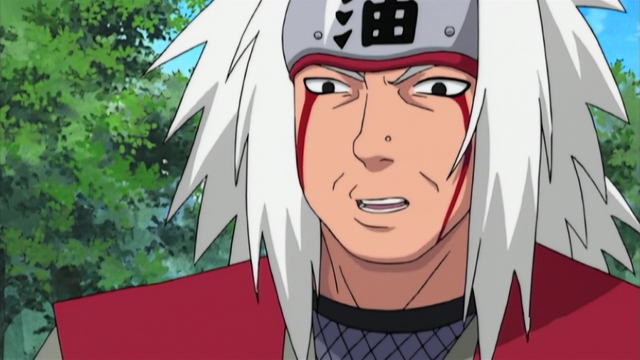 自來也|火影：前期角色犧牲讓人淚崩，后期全都是坑，自來也之死毫無意義