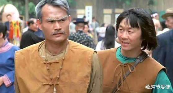 钱小豪|僵尸片的没落，钱小豪的过气，影迷们的遗憾