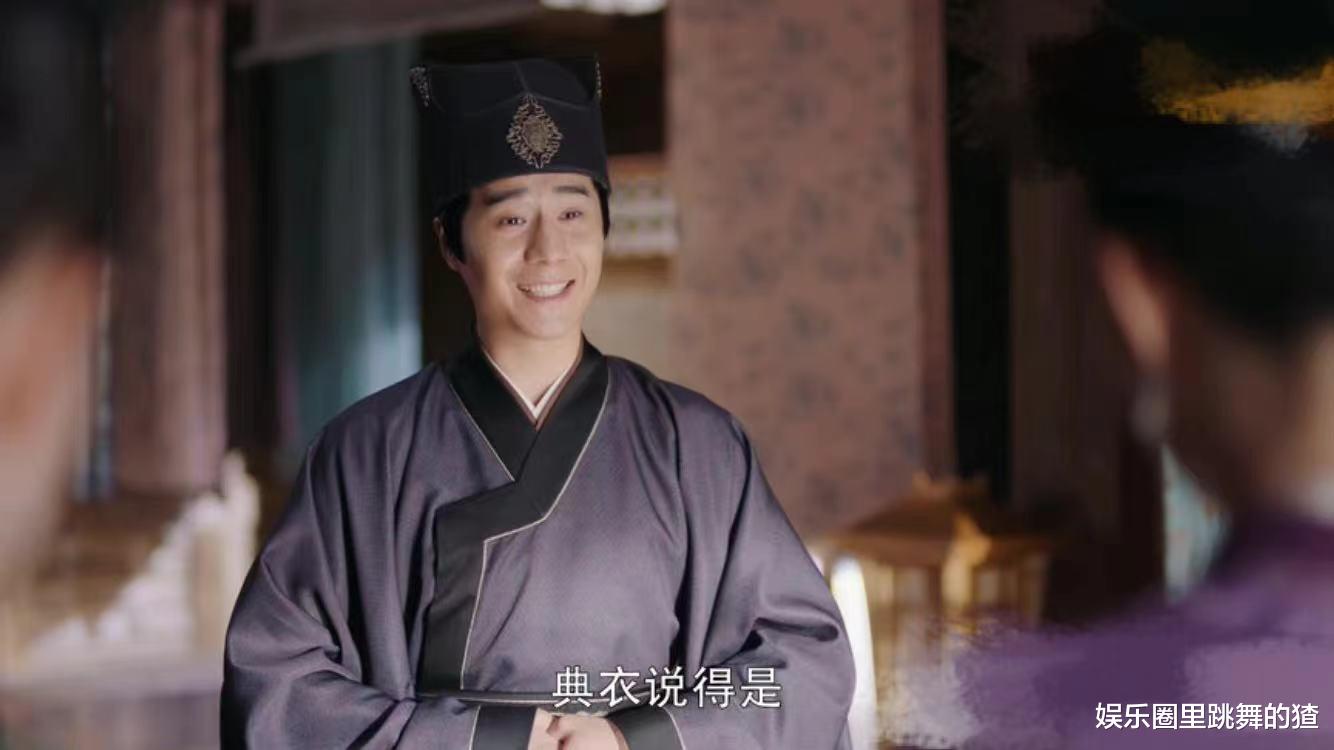 反派|《斛珠夫人》隐藏最深反派，从头到尾没人怀疑，哨子哥因何暴露？