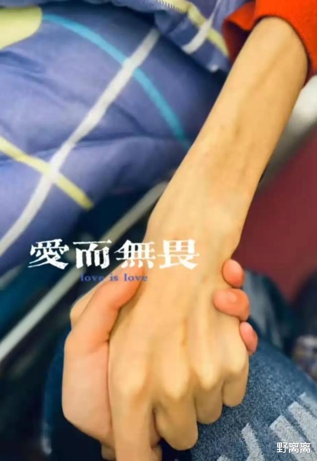 姚策|姚策给养母写了封信，感恩祝福之际，却在3处透露了对许母的埋怨