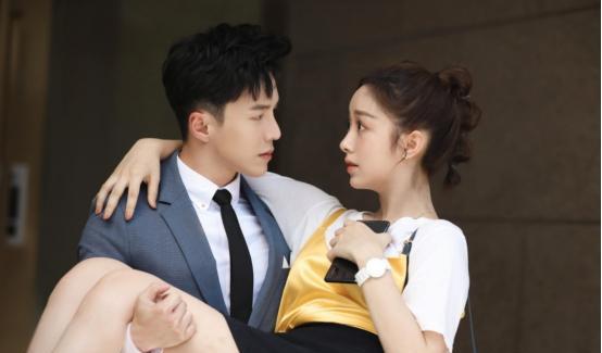 你和我的倾城时光|推荐的4部甜剧，《你和我的倾城时光》榜上有名，你看过哪部？