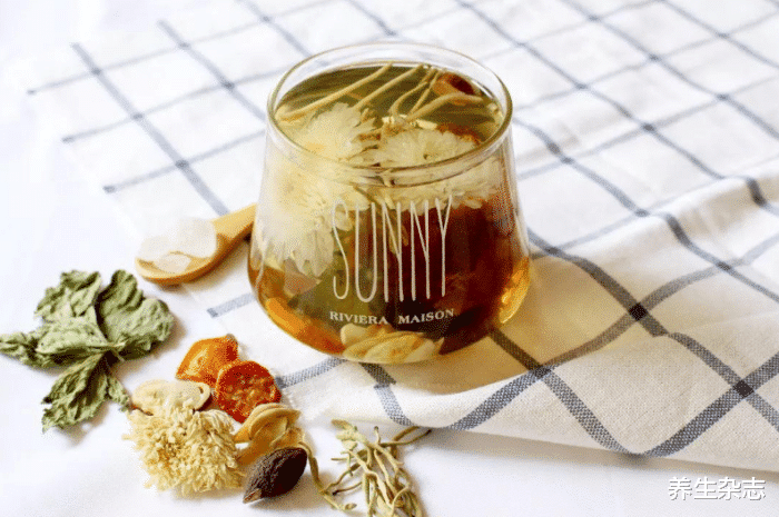 养生杂志|肺结节最爱一种“水”，不是蜂蜜水，敞开喝，清肺火散结节，肺重回粉嫩