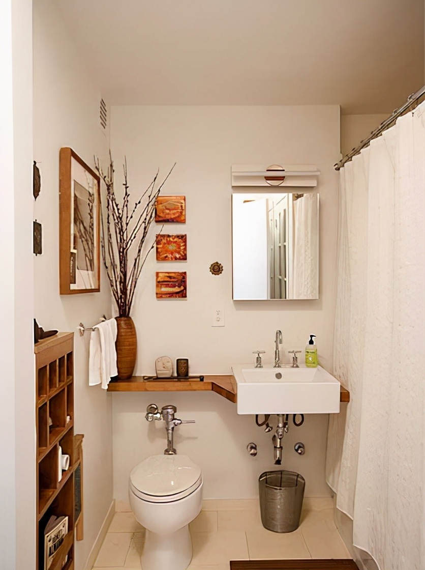 看了日本主妇的家居视频,会发现:她们扔东西真的“好狠”!