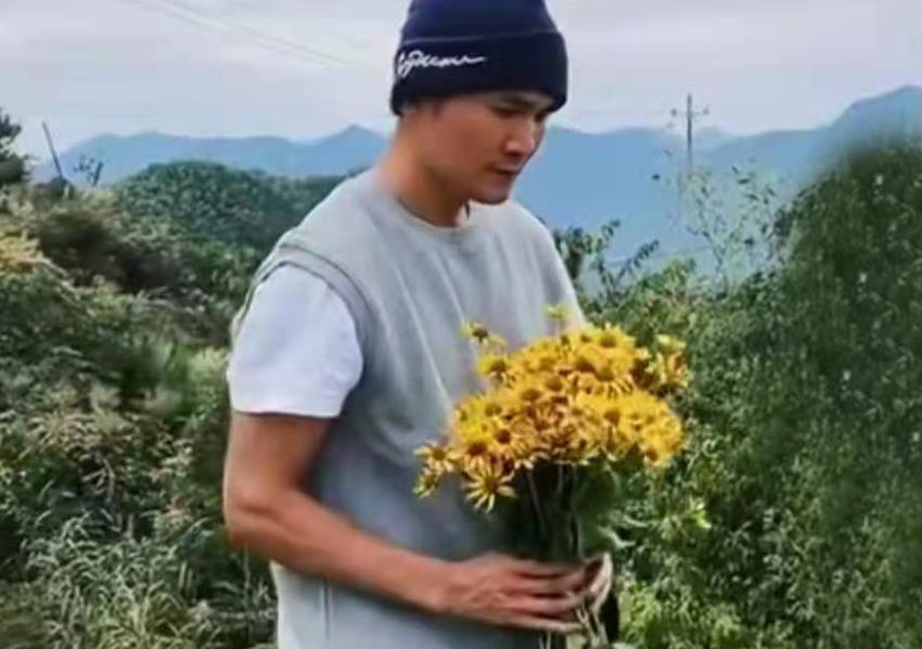 朱小贞|聊一聊林生斌的亡妻朱小贞，其实她并不是一个傻白甜