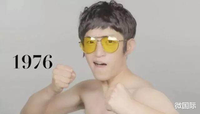 杀马特|中国男性发型100年的变化历程，06年的杀马特，你们有份吗？