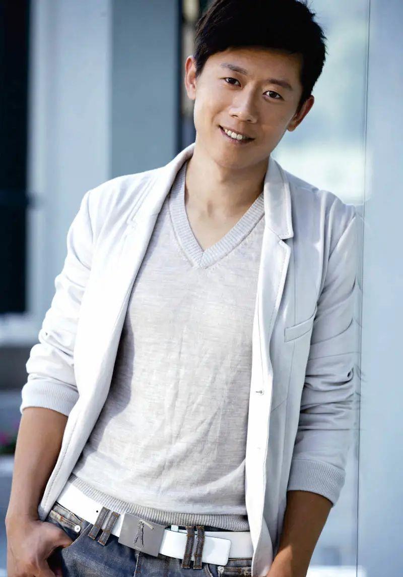 夏雨|娱乐圈最“寒酸”婚礼曝光：连婚纱都没有，他们居然还是模范夫妻