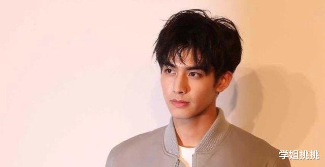 景甜|当年，他凭借一部不被看好的剧，硬生生杀出一条血路