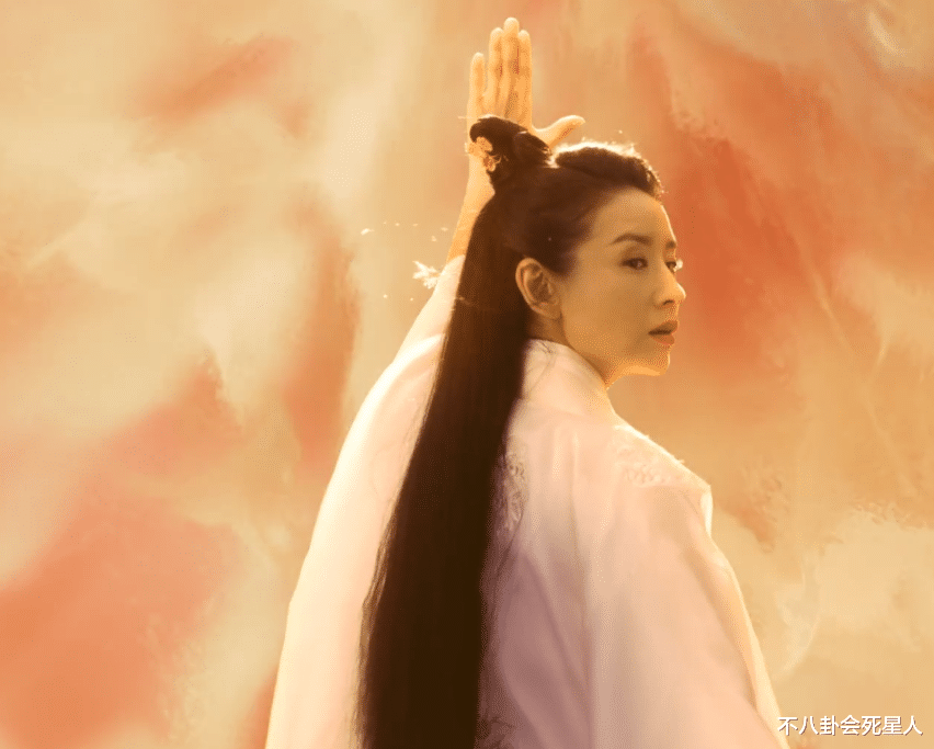 赵丽颖|《雪中悍刀行》13位女星人气排行,个个是美人,女主才倒数第三