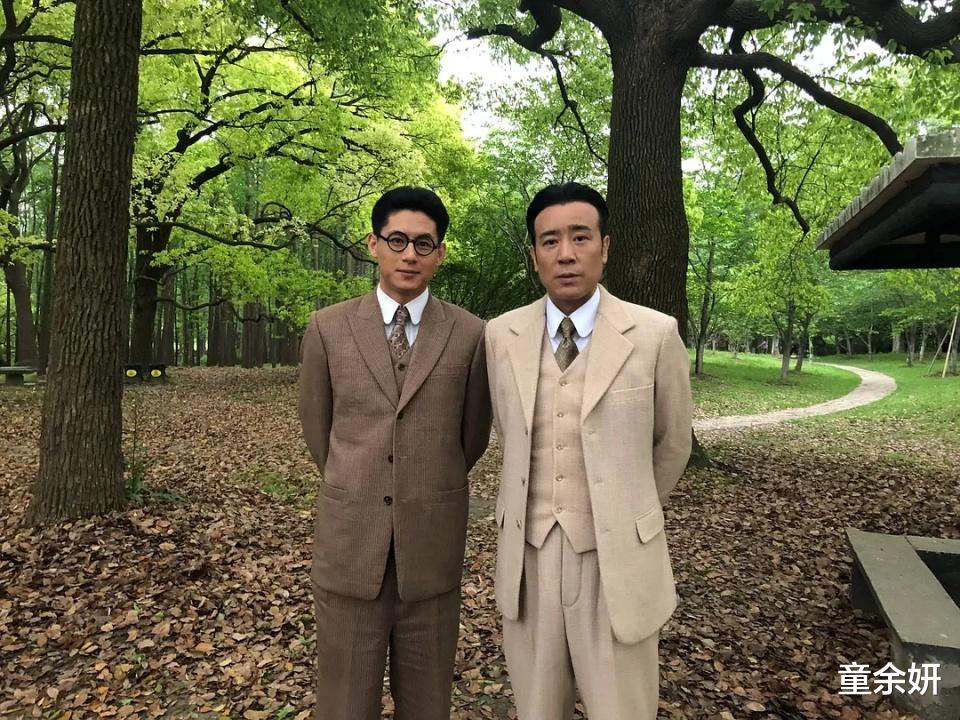 电视剧|正在热播的10部电视剧：你若一部都没看，那就太可惜了！