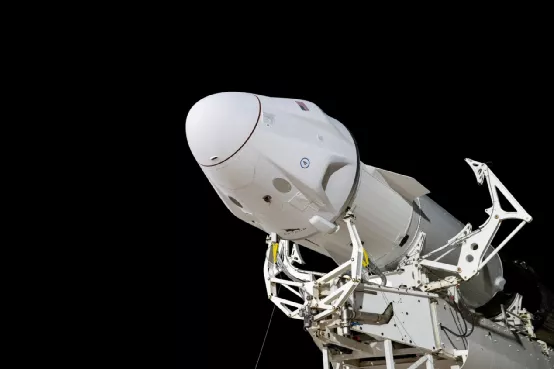 太空 SpaceX送四名游客到太空玩三天!一文详解事件的来龙去脉