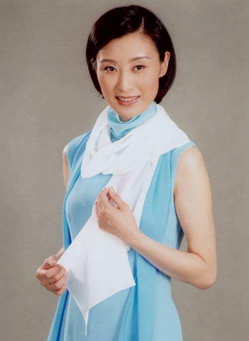 京剧|京剧名家阎桂祥、张火丁婚后一度退出舞台太可惜了