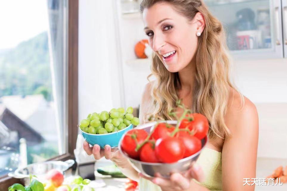 天天话育儿|“千果之王”,秋天孕妇能吃栗子吗?孕妇吃栗子注意事项