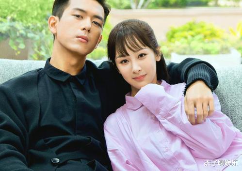 TVB|为何杨紫的佟年大火，而李一桐的艾情却没能掀起水花？原因有三点