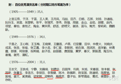 明星|宇宙的尽头是考编，娱乐圈也不例外