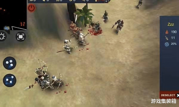 手机游戏|这款即时战略单机手游，居然还有英雄，玩家：魔兽争霸么？