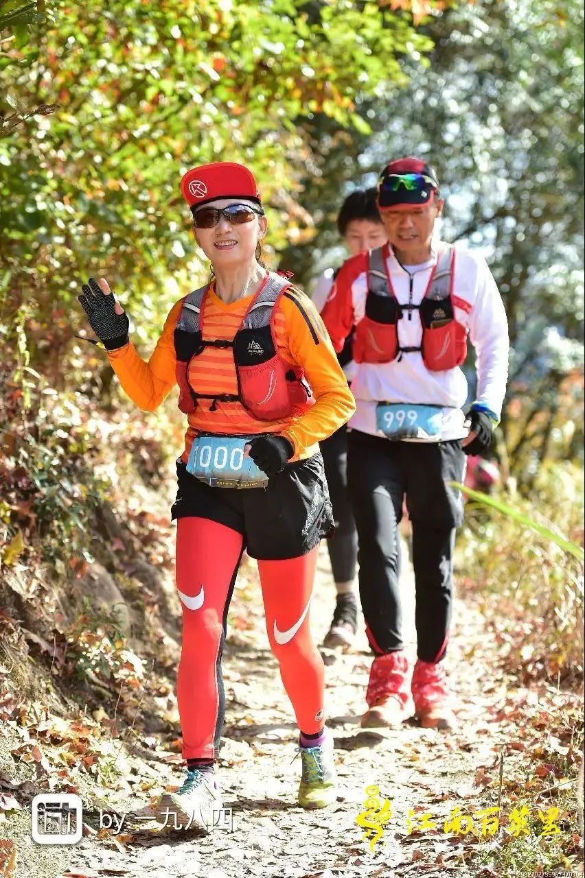 王晓林|从170斤胖子到越野传奇……跑步带给他们的变化究竟有多大?