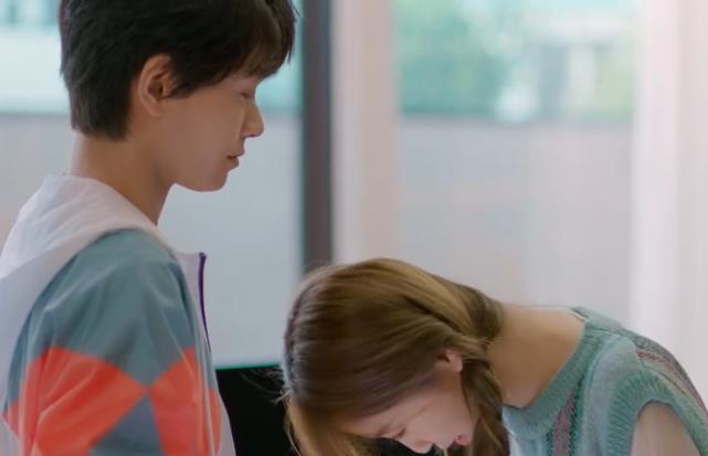 鞠婧祎|恋恋剧场开启预约，任嘉伦新剧高居榜首，鞠婧祎作品热度不高