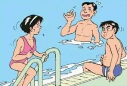 燕赵大小事 痛心!邯郸广平水街附近一男子溺水