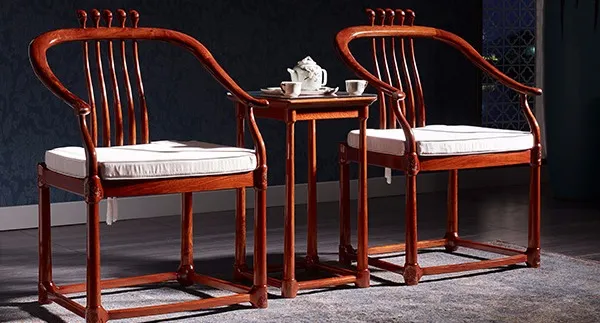 新中式·塑造静美致远的家居环境。