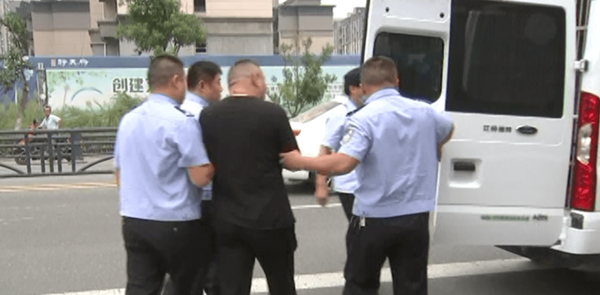 魅力导师 黑河杀人事件凶手伏法记:被害人好心借钱,竟遭灭门