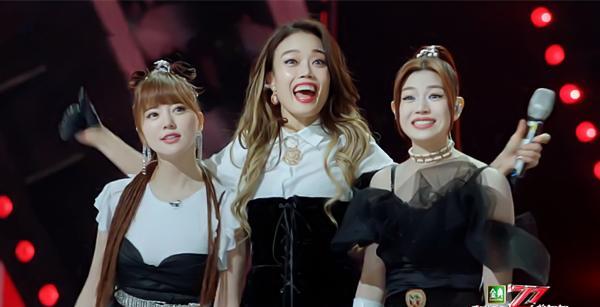 阿兰|阿兰被淘汰，《浪姐2》的“遮羞布”终于被扯下了！