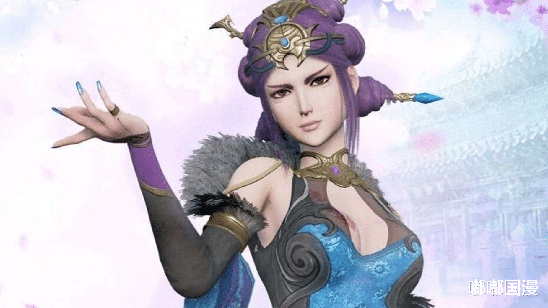 画江湖|九大被禁国漫，难有重新上架的可能，看过5部的都是国漫老粉了