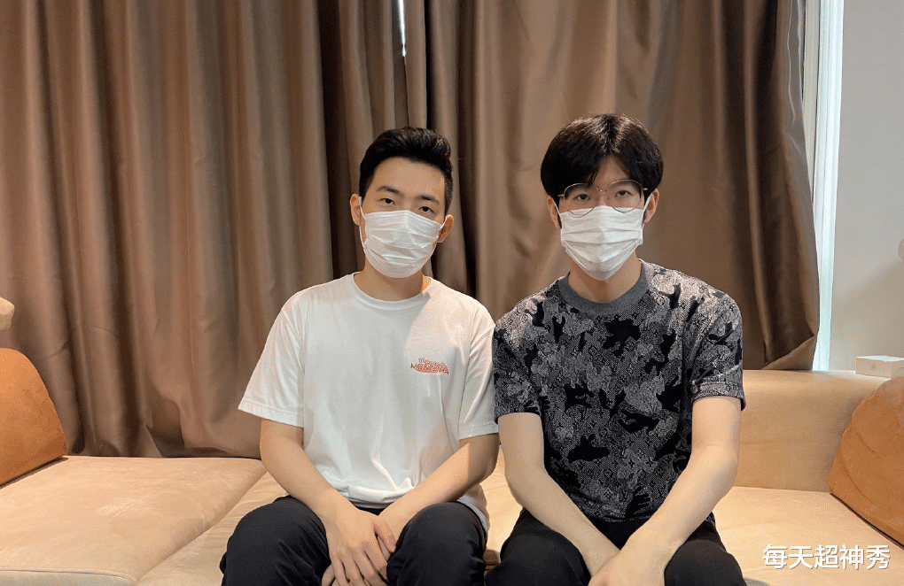 ig|多位IG队员主动离队，Nofe说出隐情，Theshy宋义进被辜负