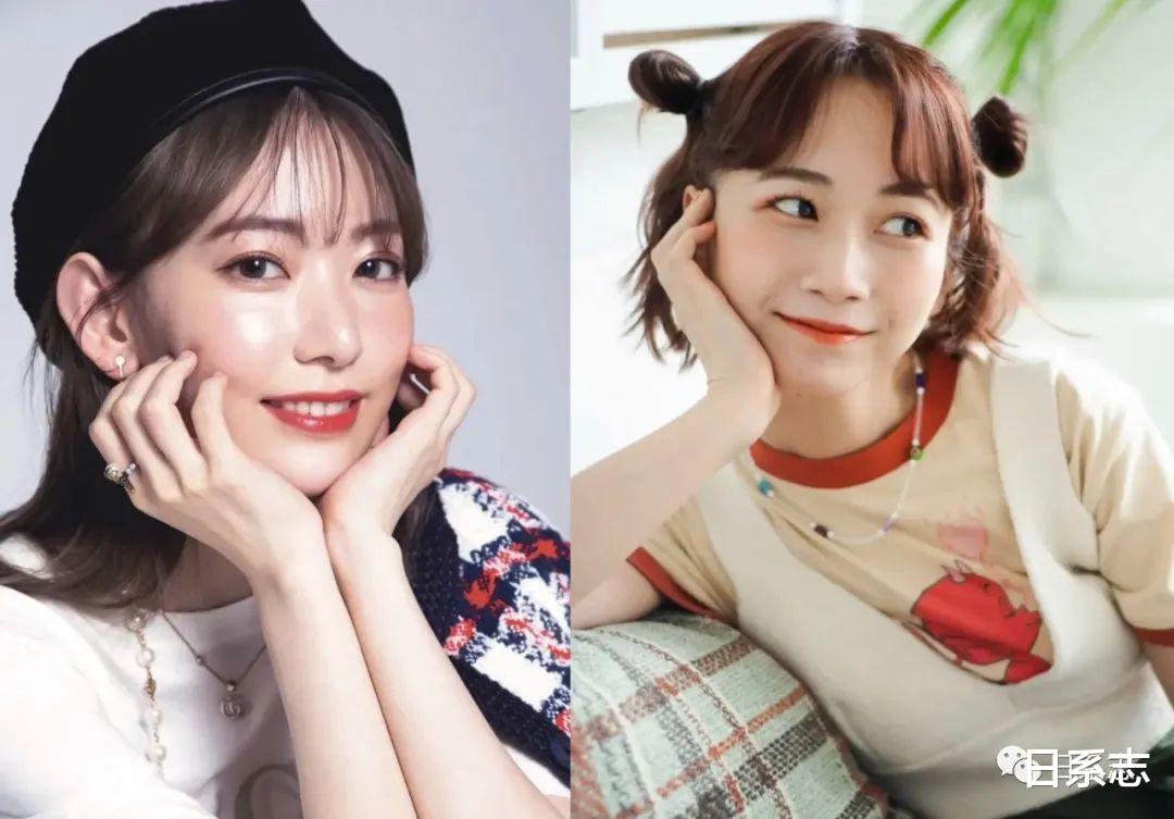 腮红|樱花妹的“氧气感”，是怎么靠妆容伪造出来的？