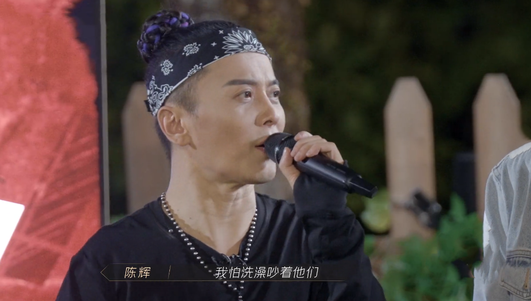 李云迪|《披荆斩棘的哥哥》总决赛阵容出现空缺,谁能顶替李云迪的位置?