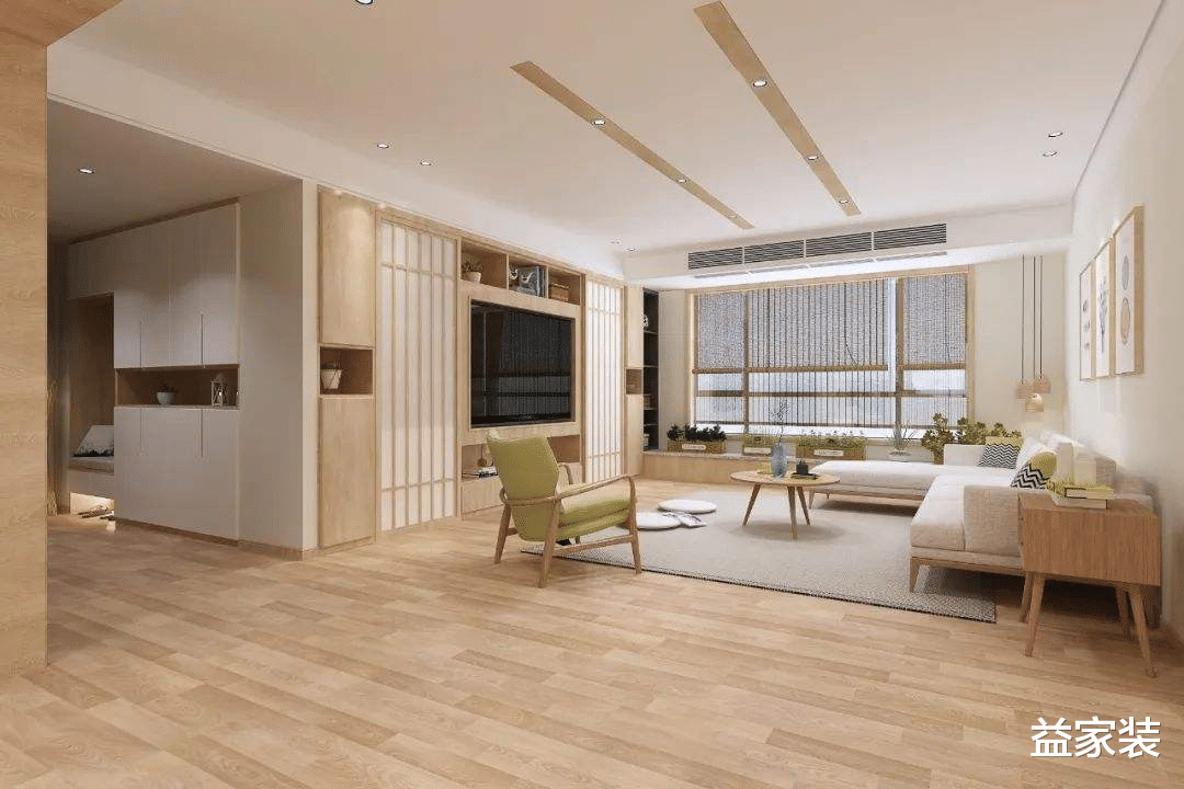 美观与耐用并重，谨记地板九大铺贴要点，地板施工更顺利