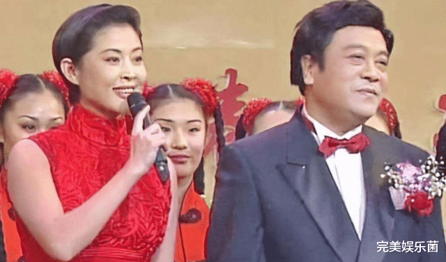 倪萍|5个男人3段婚姻的倪萍：被名导抛弃，为儿治病倾家荡产，今怎样了