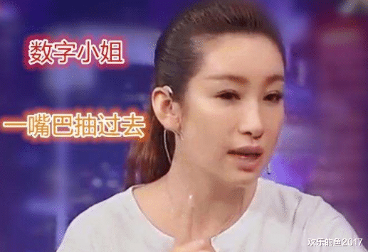 秦海璐|宝岛主持人提问刁难秦海璐:有没有喝过珍珠奶茶?遭霸气回怼