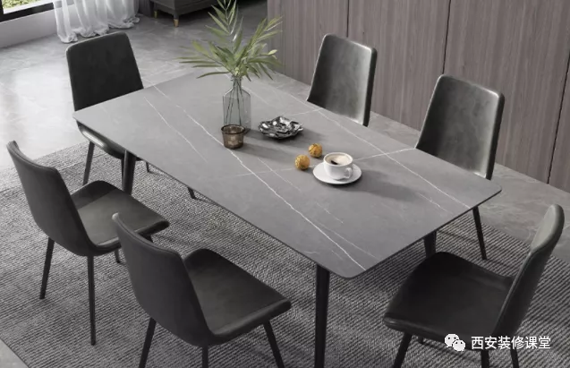 岩板用到哪都行，慎选一体盆