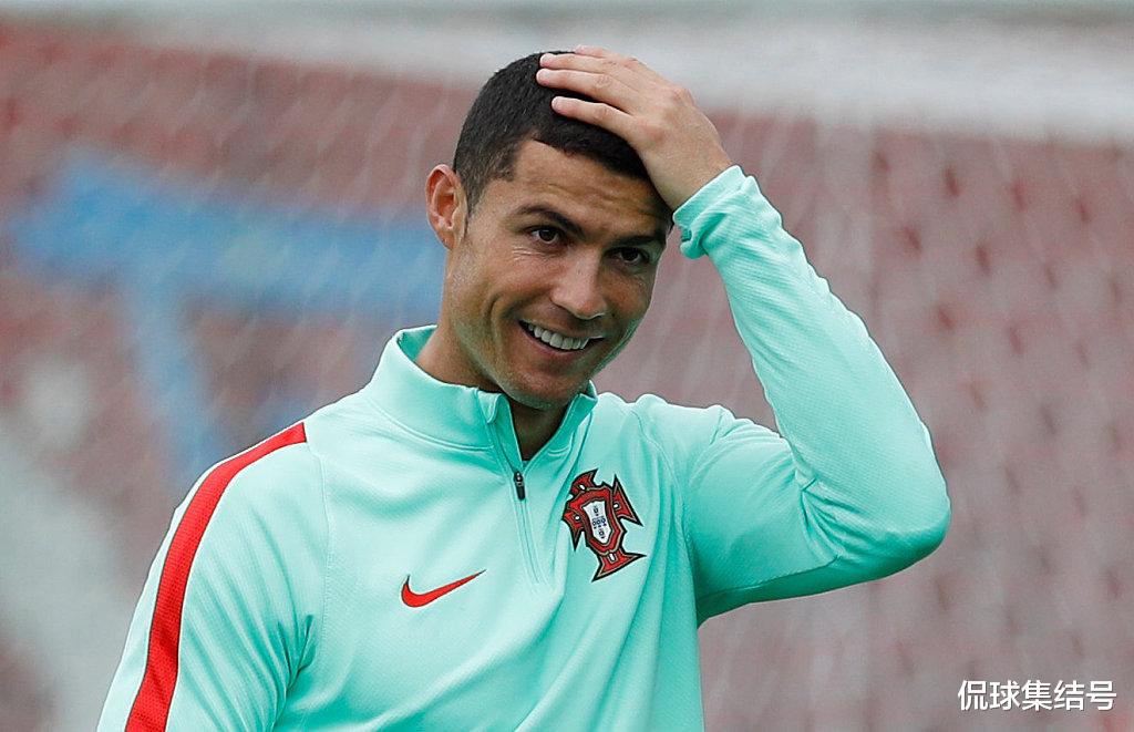 葡萄牙队|CR7偷笑！葡萄牙负3球内有望晋级，重演16年欧洲杯神迹？CR7金球可期