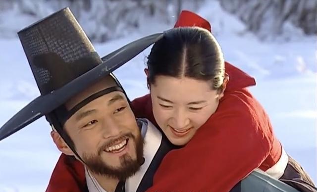 红楼梦|同是雪景，中日韩却拍出三种截然不同的风格，这就是文化差异吗？