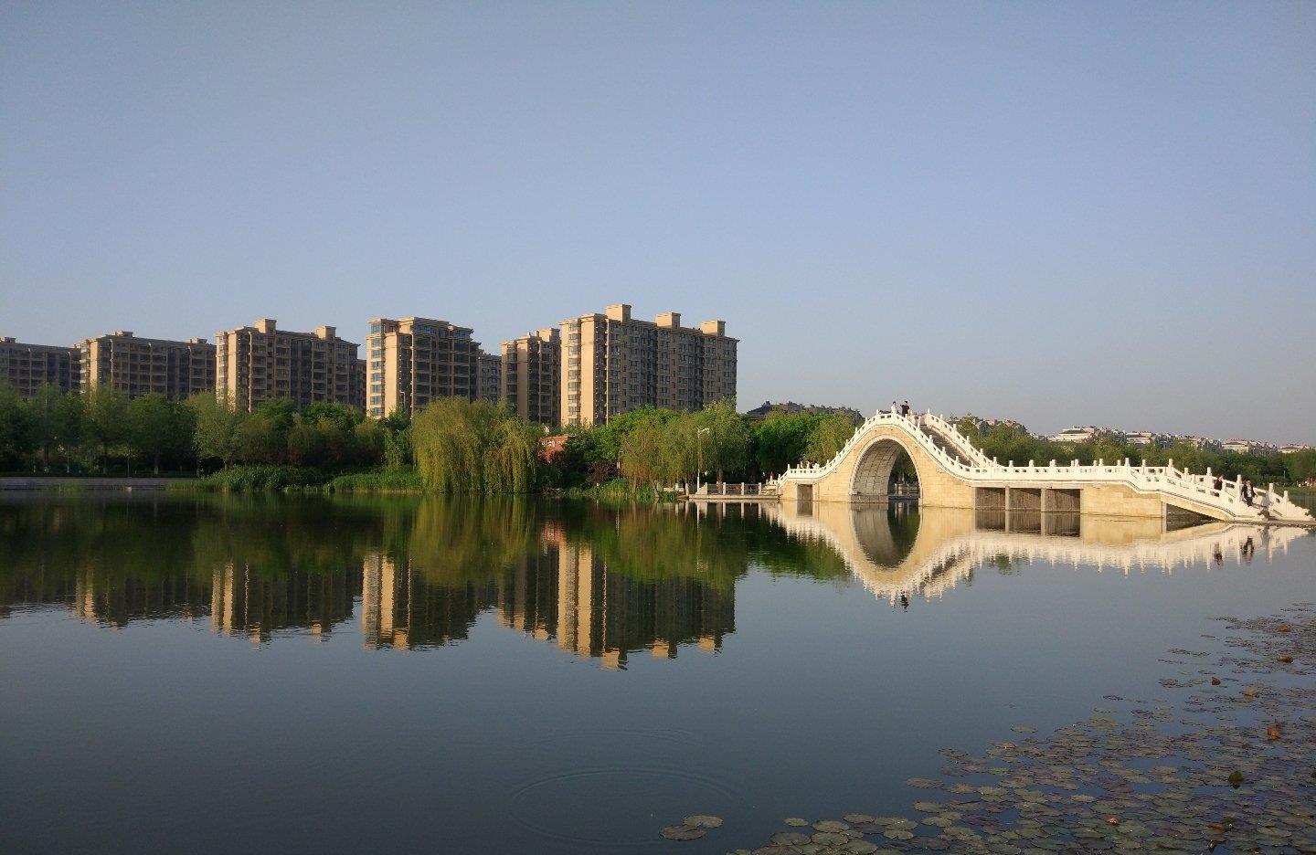 长脖子爸比说|藏在山东的“黑马”县，拥有原油储量2000万吨，还是百强一员