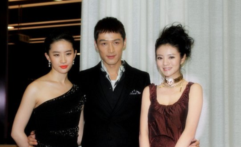 张恒|胡歌和刘亦菲已领证，粉丝等官宣？只怪逍遥哥和灵儿妹的人设太美