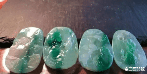 翡翠|新人玩翡翠赌石最容易在这里被忽悠：要买就买表面裂小的？