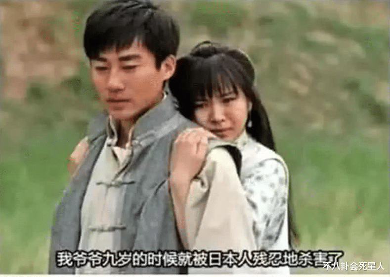 |那些影视剧中三观尽毁、逻辑不通的台词，求求编剧多读点书吧！