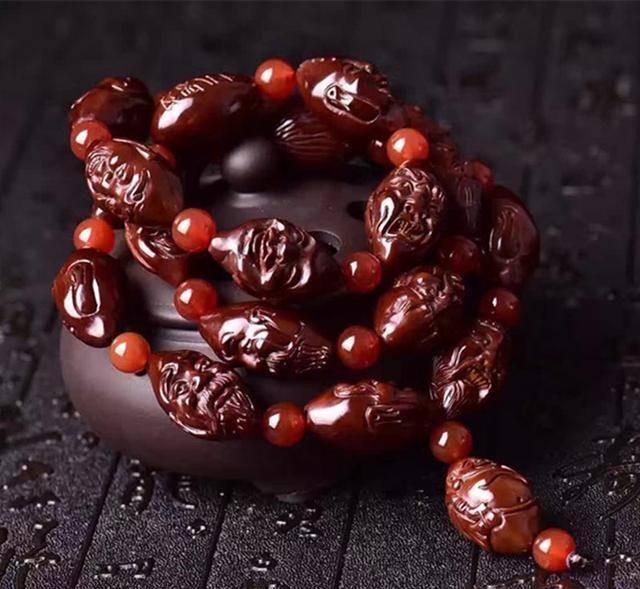 文玩|夏季盘文玩时的“五大喜”和“五大忧”,你了解吗?