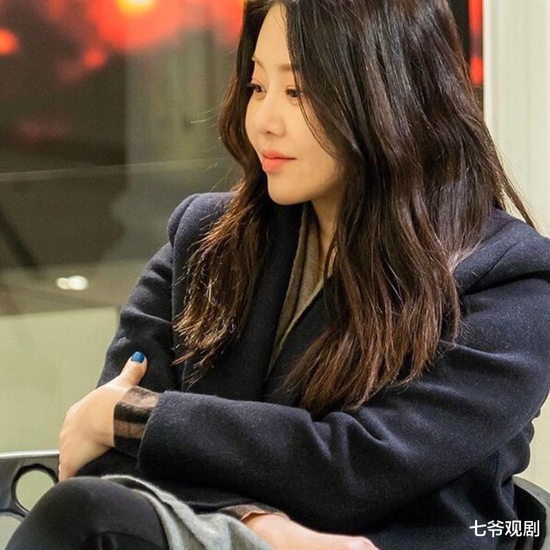 高贤廷|豪门跑出来的不是弃妇，高贤廷做申惠善老板，豪迈投资千亿拍电视