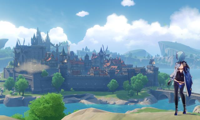 手机游戏|原神：TGA得奖后，评价一个奖项是不是野鸡奖，全看给不给原石？