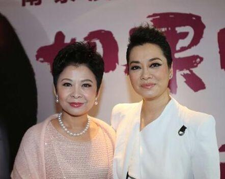 姐姐|歌手董文华：事业巅峰坚持生下孩子，我不能让丈夫等太久