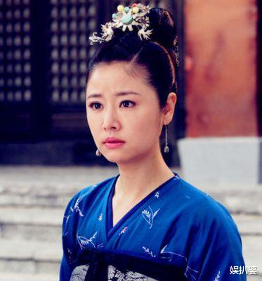 刘晓庆|娱乐圈“强行装嫩”的演员：刘晓庆并不算什么，看到最后想关电视