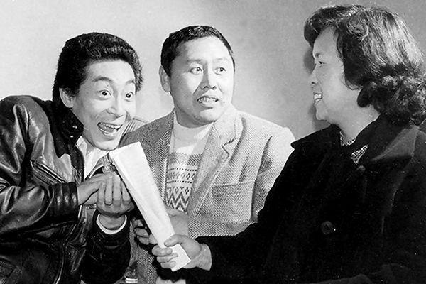 杨洁|杨洁捧红六小龄童，他却大闹葬礼？杨洁：最后悔的就是拍了西游记